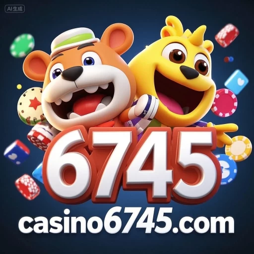 casino6745.com favicon